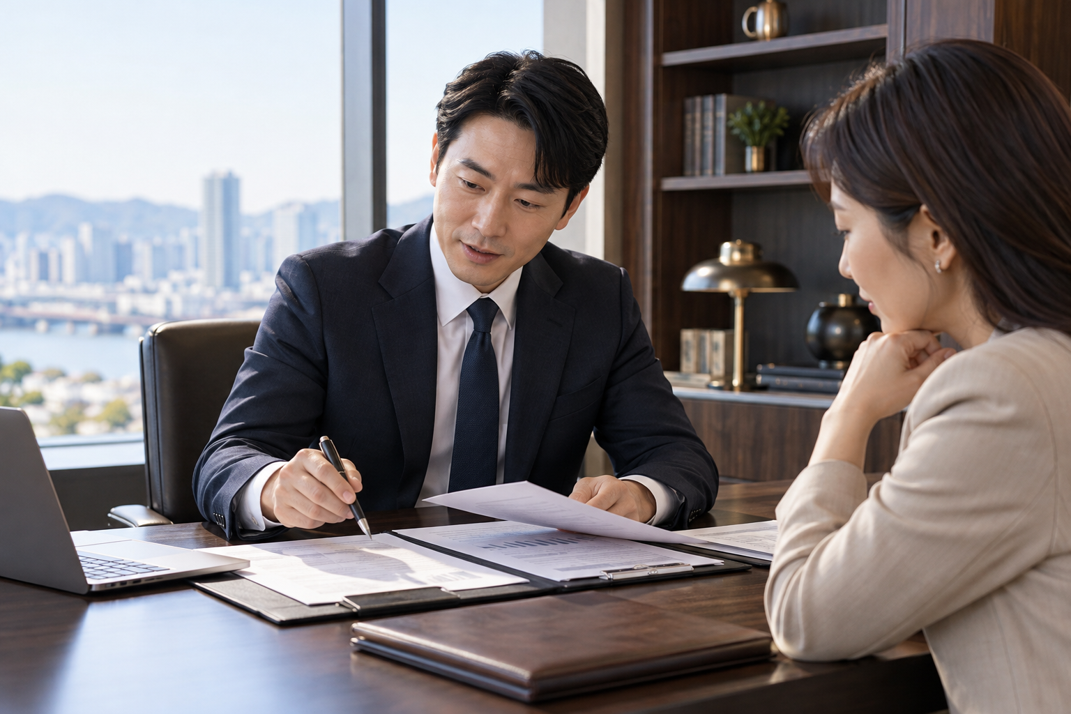 수원 흥신소 — 결과 설명 확인에 관한 AI 설명용 이미지